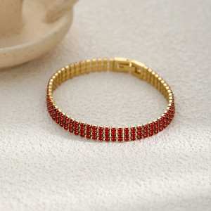 Браслет сталь CJN91508 Браслет сталь CJN91508