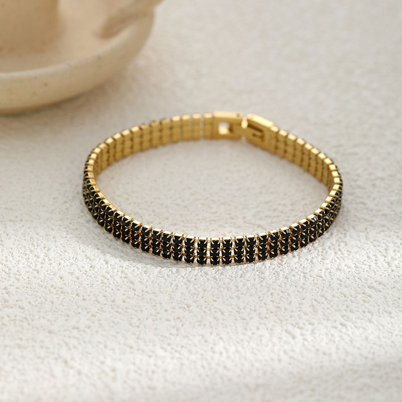 Браслет сталь CJN91508 Браслет сталь CJN91508