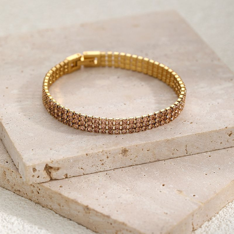 Браслет сталь CJN91508 Браслет сталь CJN91508