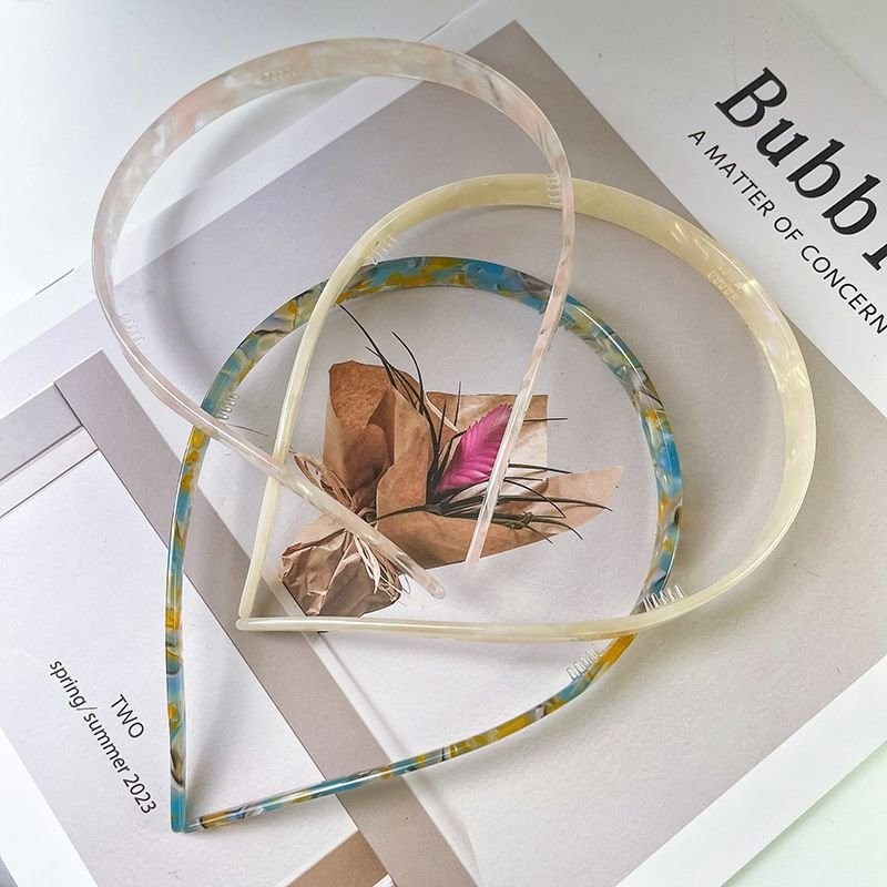 Ободок для волос CJD87934 Ободок для волос CJD87934