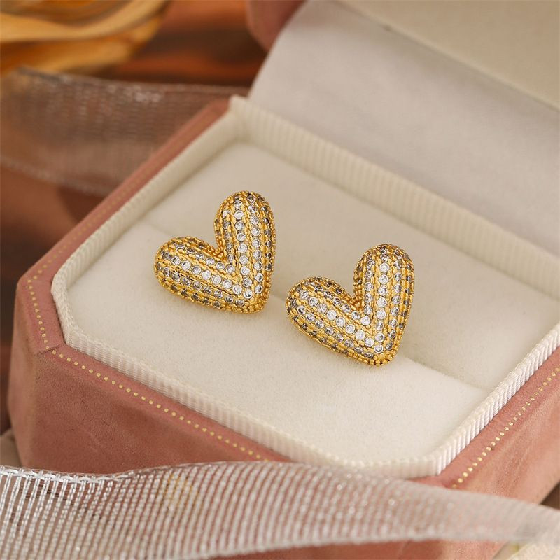 Ювелирные серьги CJM18059 Ювелирные серьги CJM18059