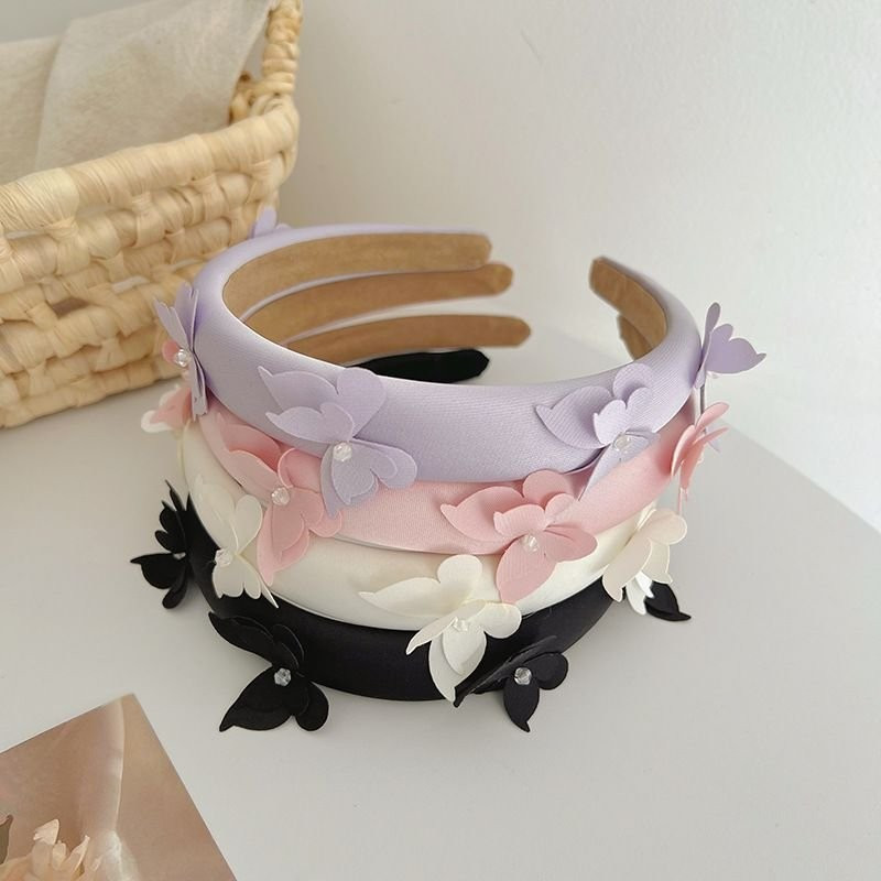 Ободок для волос CJD86682 Ободок для волос CJD86682