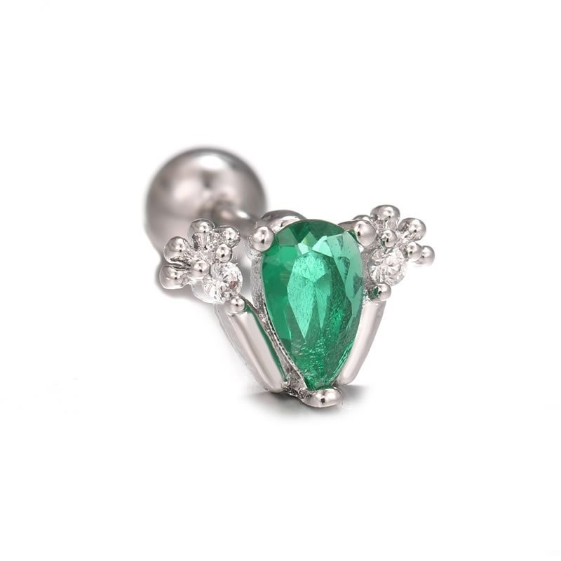 Пирсинг в уши N95937