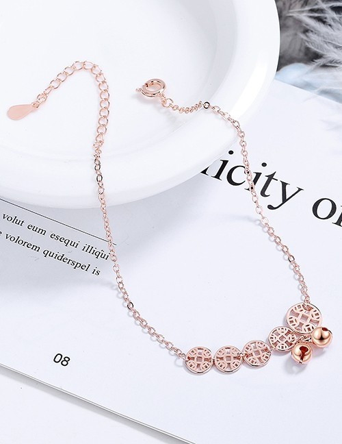 Ювелирный браслет T89577 Ювелирный браслет T89577