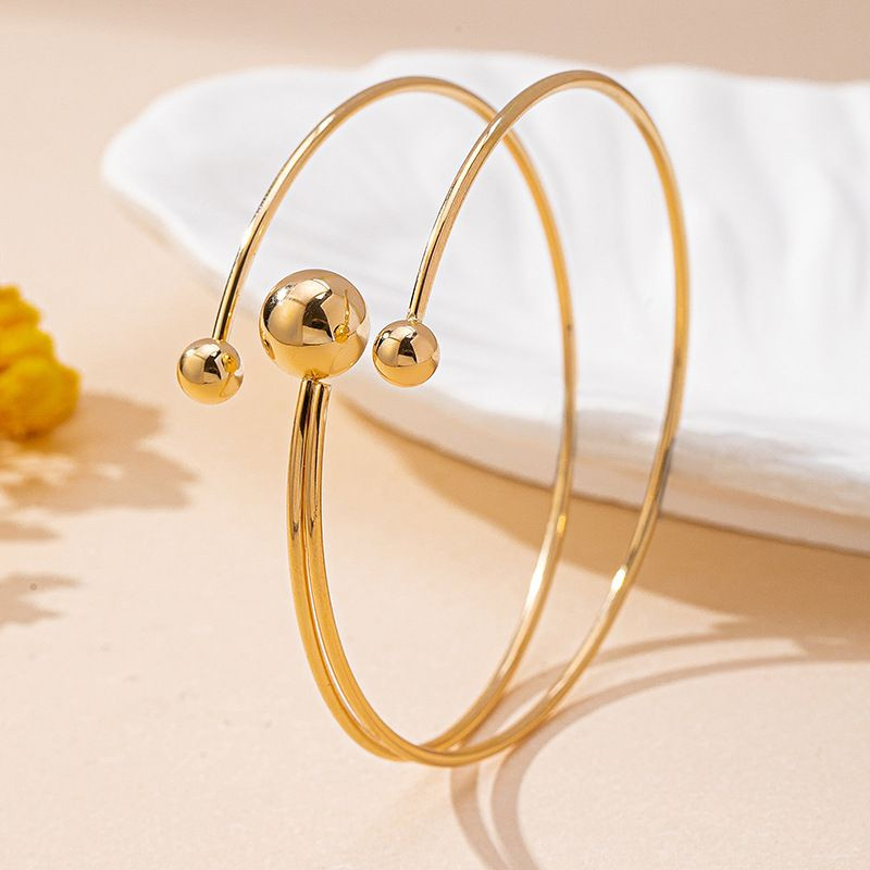 Жесткий браслет CJP54226 Жесткий браслет CJP54226