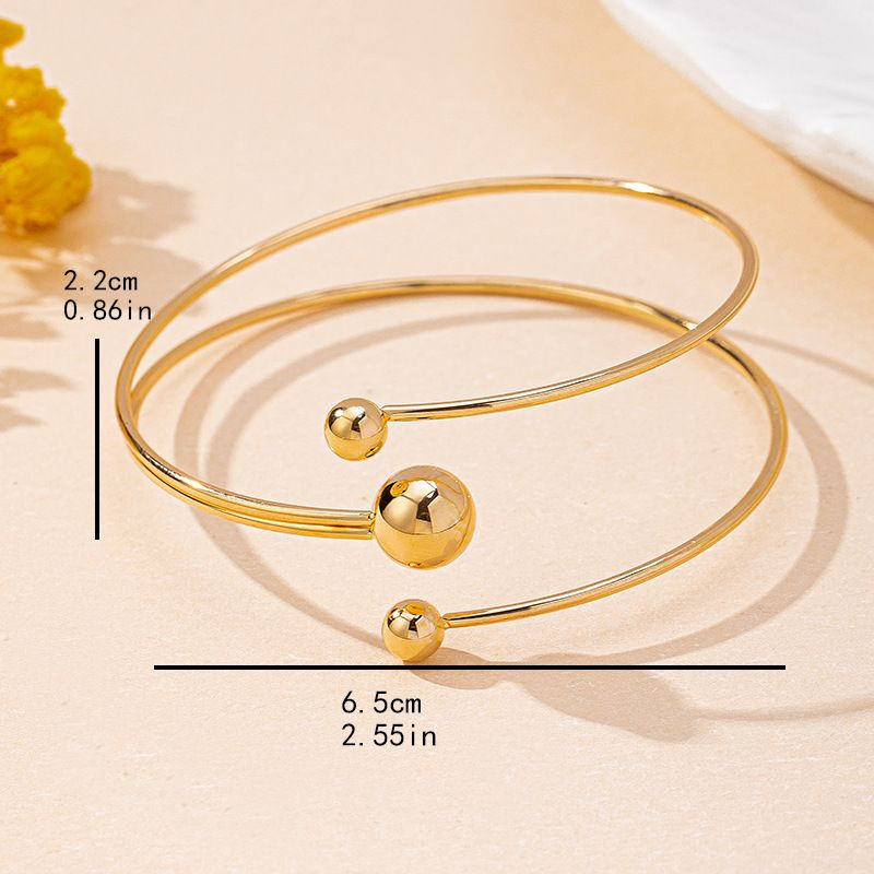 Жесткий браслет CJP54226 Жесткий браслет CJP54226