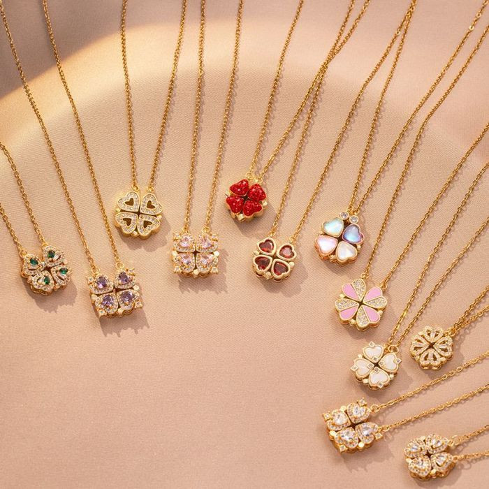 Колье из стали CJL34315 Колье из стали CJL34315