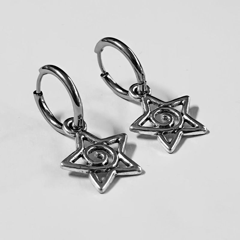 Серьги CJH73883
