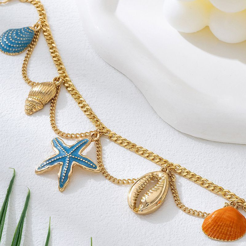 Браслет на ногу CJP84669 Браслет на ногу CJP84669