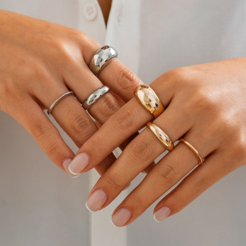 Комплект колец CJH91419 Комплект колец CJH91419