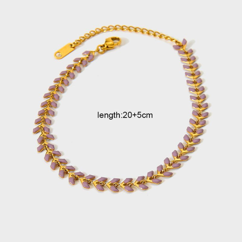 Браслет сталь CJP79971