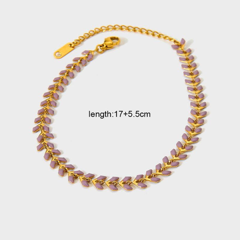 Браслет сталь CJP79971