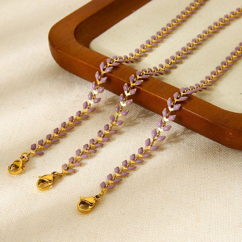 Браслет сталь CJP79971