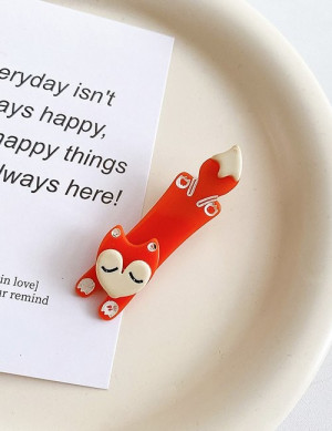 Заколка для волос M18957