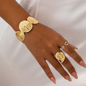 Комплект бижутерии CJQ22087 Комплект бижутерии CJQ22087