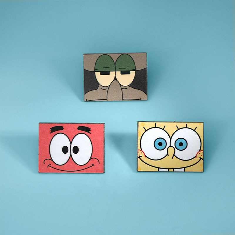 Значок CJJ25401 Значок CJJ25401