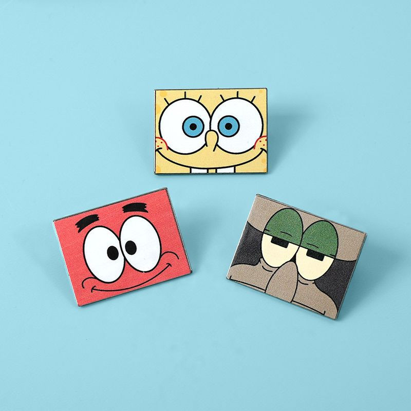 Значок CJJ25401 Значок CJJ25401