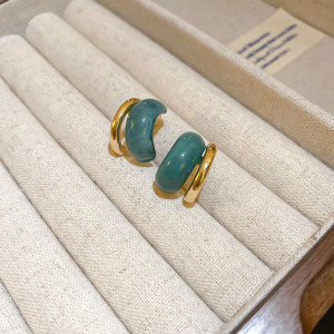 Серьги-гвоздики CJG56919 Серьги-гвоздики CJG56919