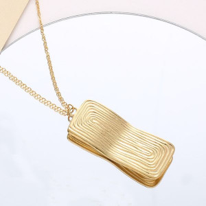 Колье из стали CJL47061 Колье из стали CJL47061