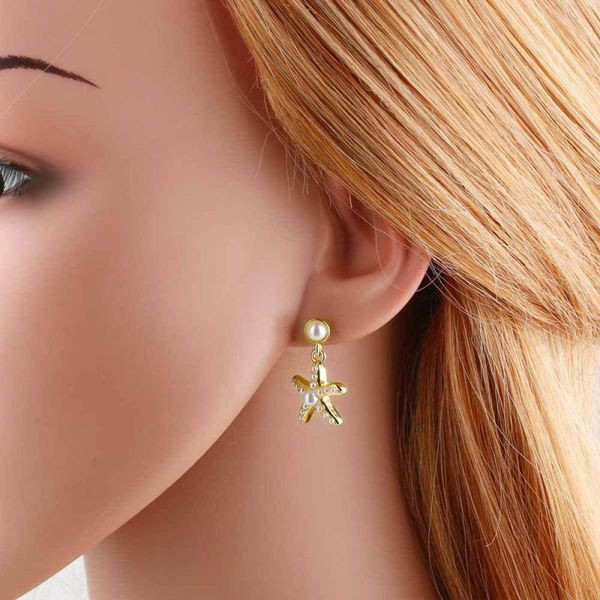 Ювелирные серьги CJL45961