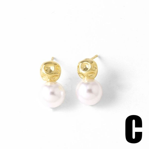 Ювелирные серьги CJL45961