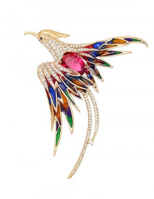 Брошь T80894 Брошь T80894