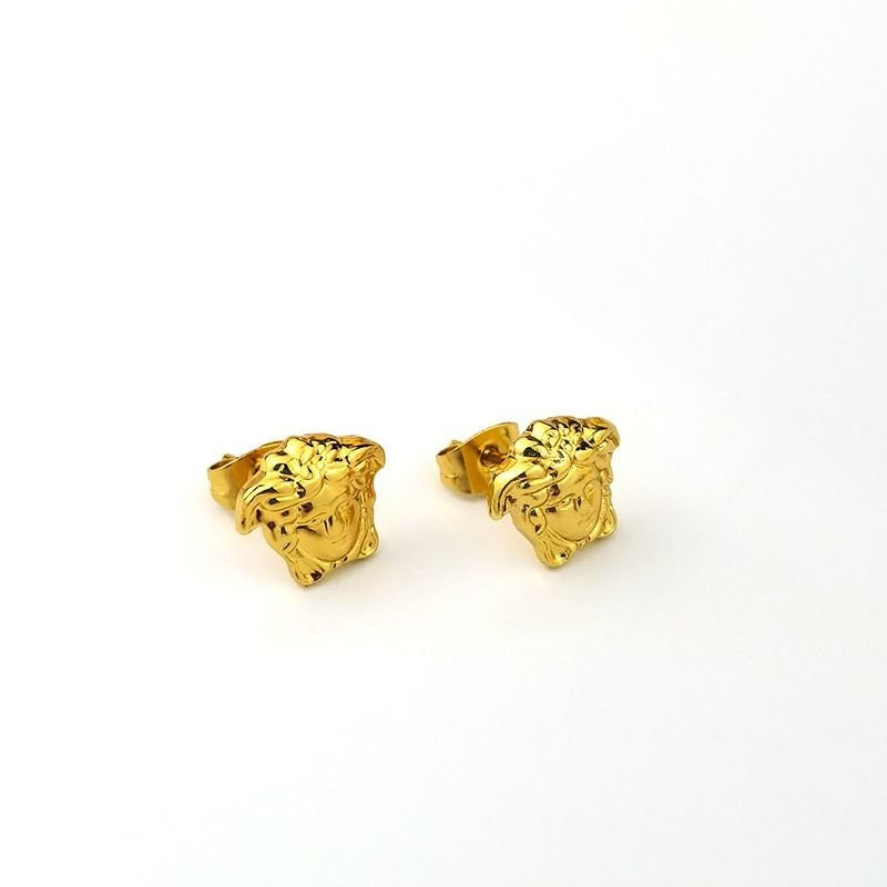 Серьги сталь CJC95399