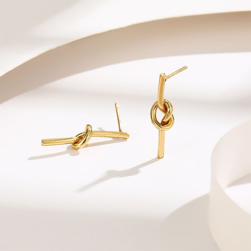 Серьги сталь CJH23987 Серьги сталь CJH23987