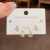 Ювелирный комплект серег CJ16745
