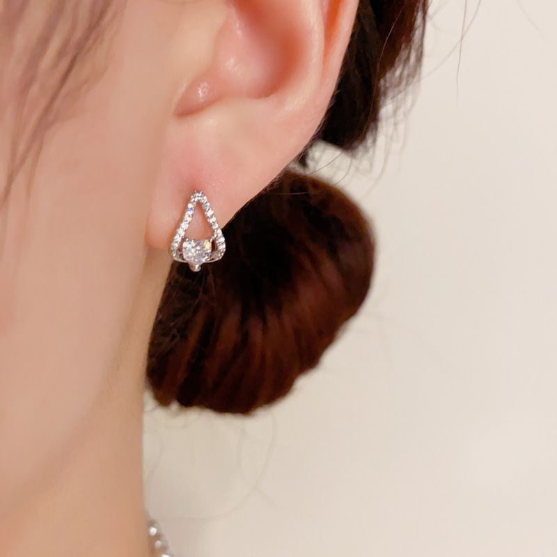 Ювелирный комплект серег CJ16745