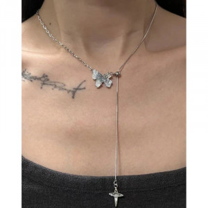 Подвеска с кулоном CJH90870 Подвеска с кулоном CJH90870