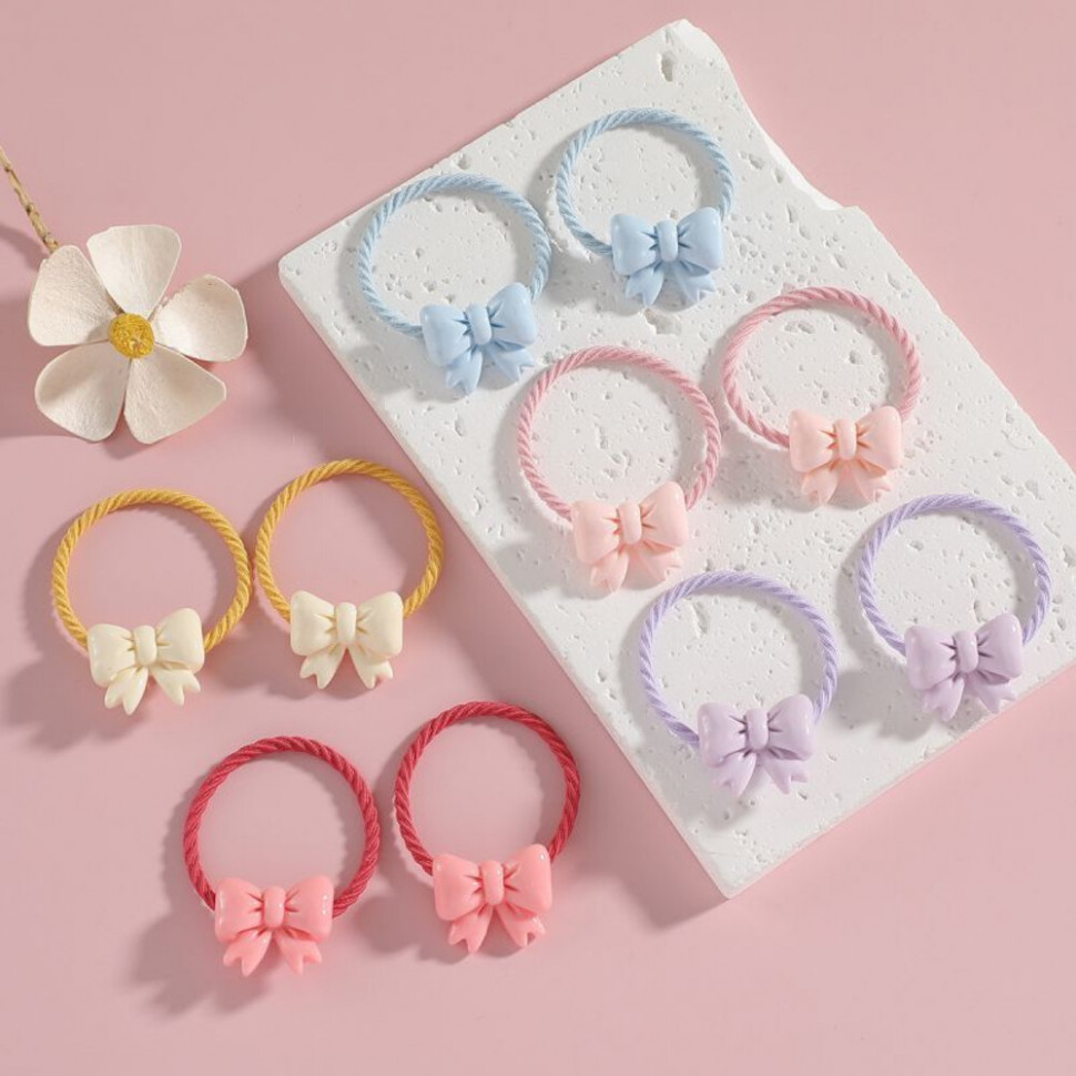 Резинка для волос CJJ04689