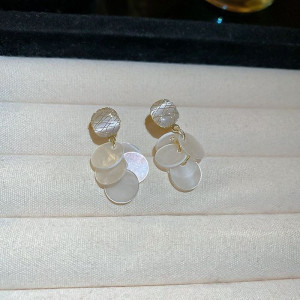 Серьги  CJL19419 Серьги  CJL19419