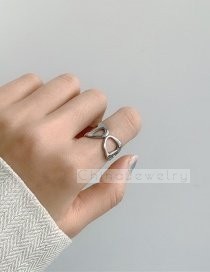 Ювелирное кольцо P68393