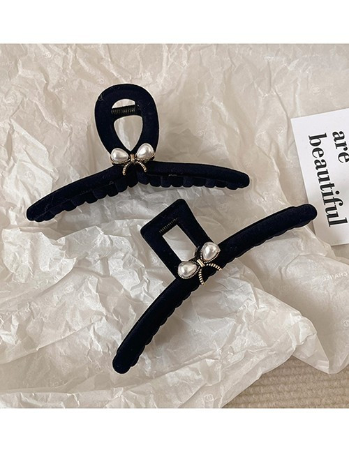 Краб для волос U97715