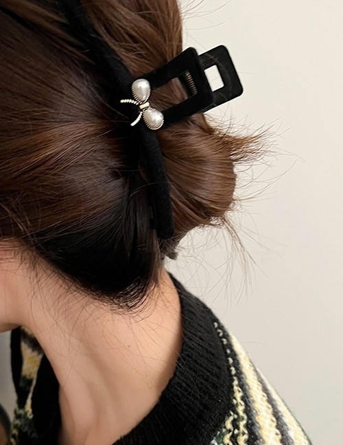 Краб для волос U97715