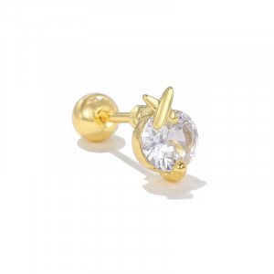 Пирсинг в уши CJE09393 Пирсинг в уши CJE09393