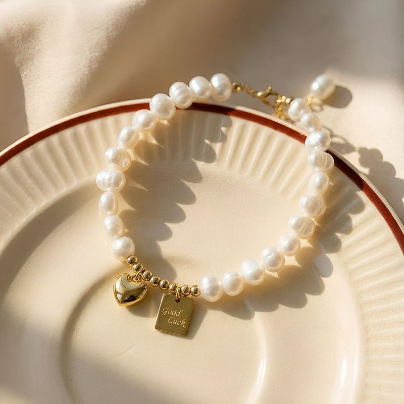 Корейскиий браслет CJT11510