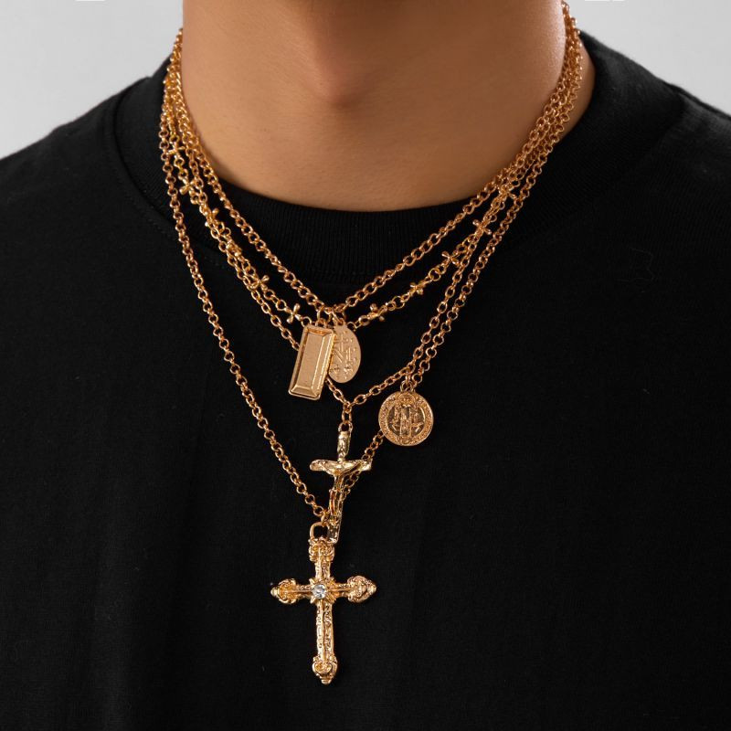 Мульти-цепочка CJT15129