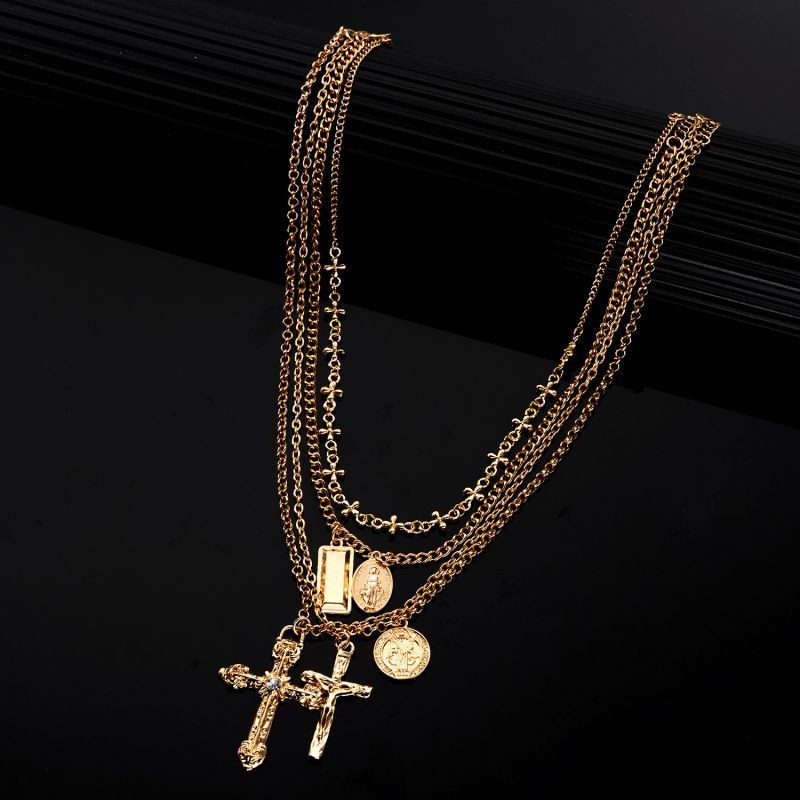 Мульти-цепочка CJT15129