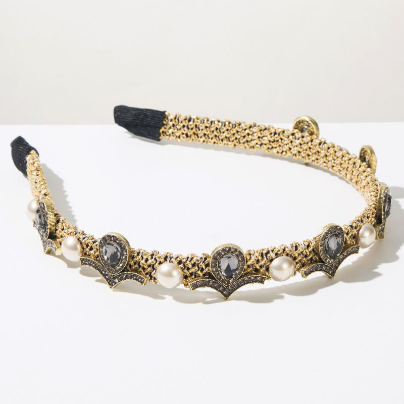 Ободок для волос CJR69657