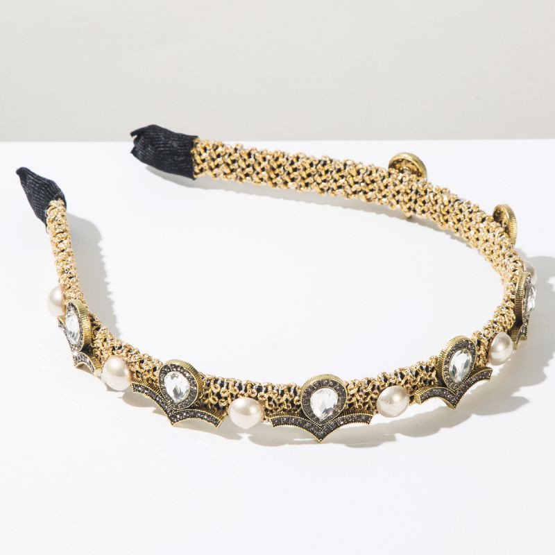 Ободок для волос CJR69657