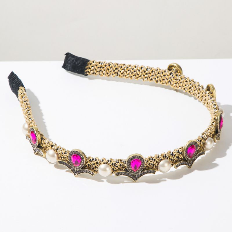 Ободок для волос CJR69657