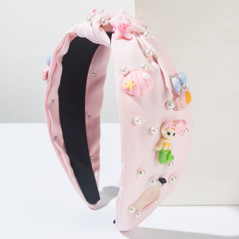 Ободок для волос CJL17043