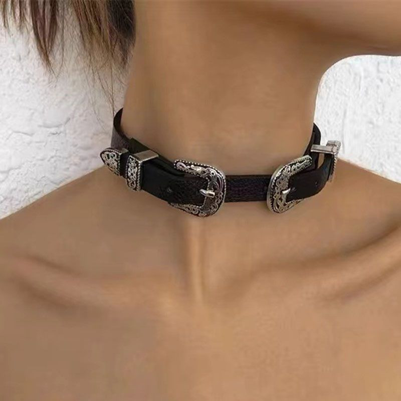 Чокер CJH49881 Чокер CJH49881