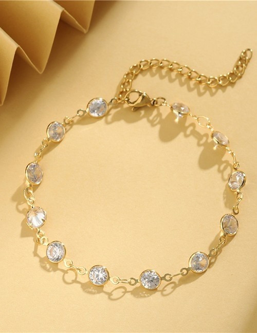 Ювелирный браслет U73112 Ювелирный браслет U73112