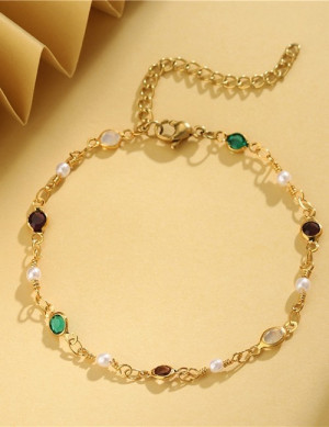 Ювелирный браслет U73112 Ювелирный браслет U73112