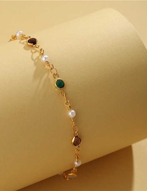 Ювелирный браслет U73112 Ювелирный браслет U73112