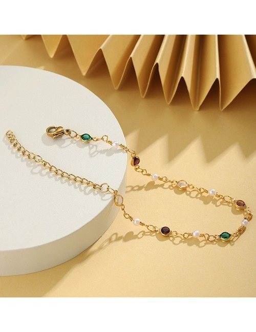 Ювелирный браслет U73112 Ювелирный браслет U73112