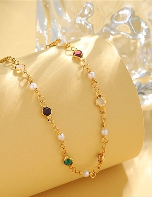 Ювелирный браслет U73112 Ювелирный браслет U73112